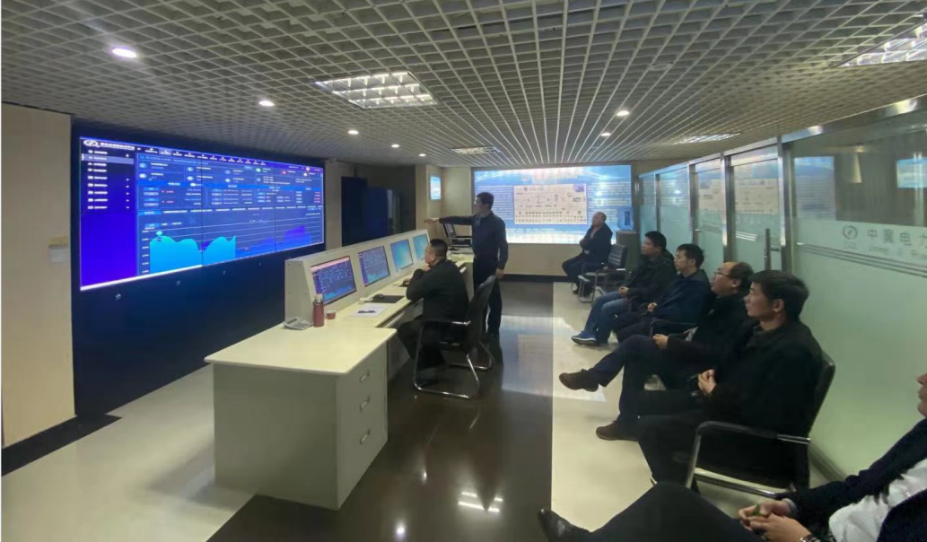 智慧照明無處不在！城市的發展離不了它